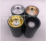 LED Spotlight 3-20W COB With the Series thumbnail-1