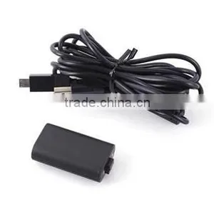 Play-N-Charge Battery Kit for Xbox One thumbnail-1