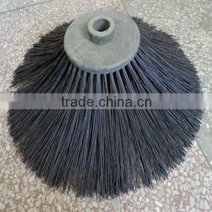 Street Pavement Cleaning Sweeper Cleaning Broom Brush thumbnail-5