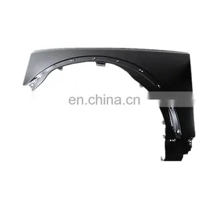 OEM ASB780020 ASB780030 Front Fender Liners for Land Rover Discovery 3 thumbnail-3