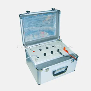 AN965-15(F) Electrical Safety Comprehensive Calibrator thumbnail-1