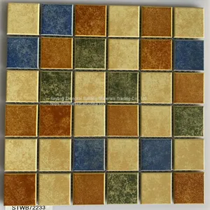 Glass Mosaic Tile Manufacturer thumbnail-1