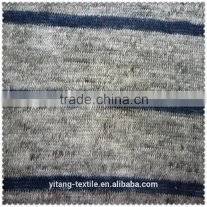 Linen Knit Fabric thumbnail-5