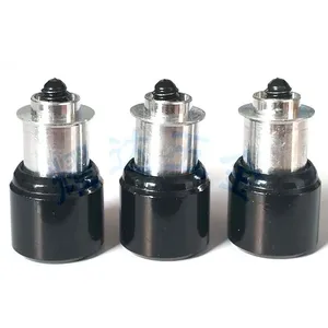 Floating Spring Screw PF11MF-M3M4M5M6-0/1/2-BL Captive Screw Stainless Ste thumbnail-1