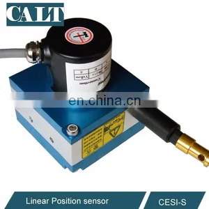 CESI Series Small Rope Position Digital Encoder thumbnail-2
