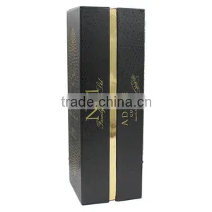 Wholesale Recycled Cheap Cardboard Paper Wine Box thumbnail-1