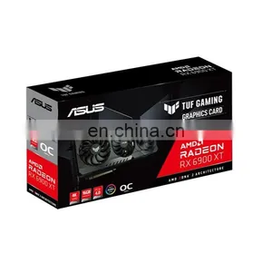 2022 Brand New Gpu rx 6700xt 6800xt 6900xt Gaming Graphics Cards thumbnail-1