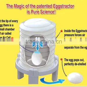 KH Amazon Hot Seller Easy Use Quail Egg Peeler thumbnail-4