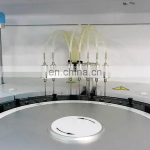 BIOBASE Fully Automated Blood Clinical Chemistry Analyzer BK-600 For Sale thumbnail-4
