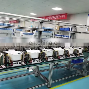 BIOBASE Auto Hematology Analyzer BK-6400 High Cost Automatic Hematology Analyzer for Laboratory or Hospital thumbnail-2