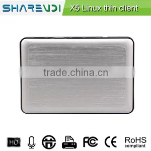 AmL Thin Client Embedded Linux OS for Industrial/school/hotel/office Use thumbnail-6