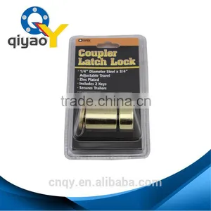 Universal Coupler Lock thumbnail-1
