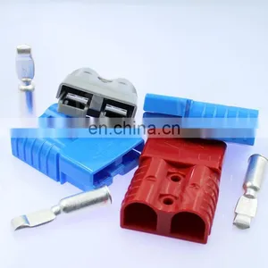 Anen SA350 Automotive Power Supply Two Pins Electrical Connector With Terminals thumbnail-1
