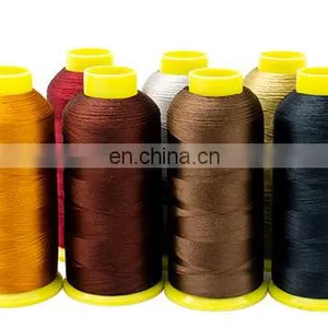 High Speed Embroidery Machine Use Rayon Embroidery Thread Price 120/2 5000M Thread Embroidery thumbnail-2
