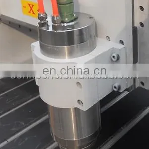 Multi Spindle Six Heads Wood Door Cnc Router/1825 3d Wood Router Cnc Carving Machine/3d Wood Cutting Cnc Machine With Multi Head thumbnail-4