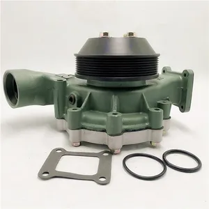 Hot Selling Original WR2552148 Water Pump Assembly For JIEFANG J6 thumbnail-1