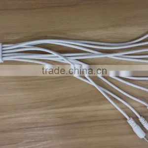 Customized 10 in 1 USB Multifunction Mobile Charger Cable thumbnail-2