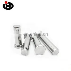 JingHong GB 882 M10 Standard Pivot Pin Plain Tower Bolt thumbnail-3