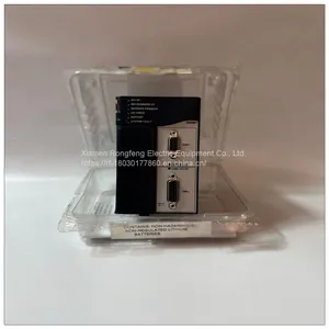 IC695NIU001-CK GE Ethernet Network Interface Unit thumbnail-2