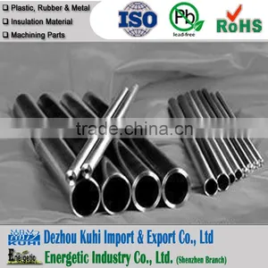 Thin Stainless Steel Precision Tube thumbnail-4