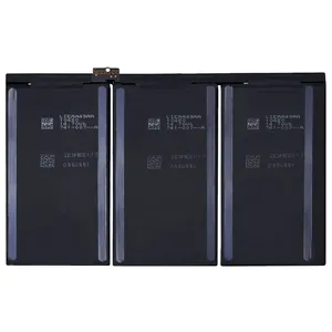 Rechargeable Batteries For IPad 3/4 3 4 A1416 A1430 A1403 A1458 A1459 A1460 Battery Replacement thumbnail-2
