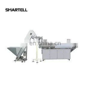 Cheap Automatic Silk Screen Printing Machine China thumbnail-4