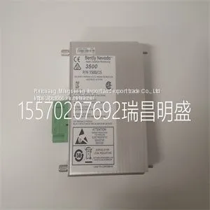 Module Spare Parts 350015 106M1079-01 thumbnail-1