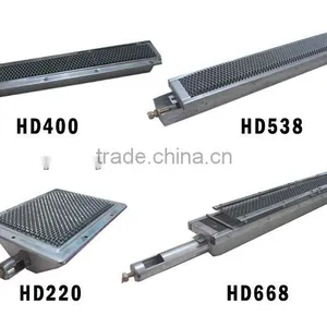 Ceramic Cheap Infrared Grill Burner thumbnail-5