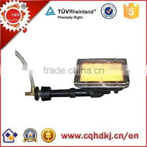 Ceramic Infrared Gas Burner for Pizza Oven/Bakery Oven/Bread Oven(HD82) thumbnail-6
