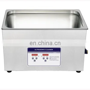 Commercial Type Ultrasonic Stainless Steel Restaurant Dishwasher/Easy Operation Hotel Restaurant Industrial Dishwasher thumbnail-4