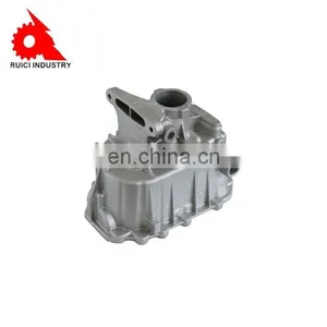 OEM Supplier Custom Die Casting Aluminum Parts Auto Spare Parts thumbnail-2