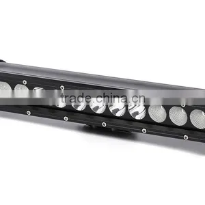 Portable Super Bright Led Work Light 60w, Epistar Led Work Light With 12pcsx5w High Intensity LEDS Lighting. thumbnail-1