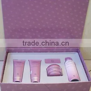Rose Anit-aging Nourishing Skin Care Set thumbnail-1