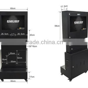 Wedding/Party Portable Photo Booths With 3d Software thumbnail-6