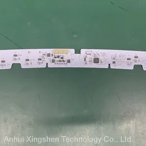 ISO 9001 PCBA Assembly FPC PCB PCBA for Auto LED Lighting Circuit Boards for Vehicles ODM OEM One-Stop Dropshipping thumbnail-5