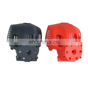 Custom Injection Plastic ABS PC Part Injection Products thumbnail-1