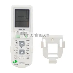 Universal AC Remote Control Brand Search 2000 in 1 Remote Control For Air Conditioner SPEAKER thumbnail-3