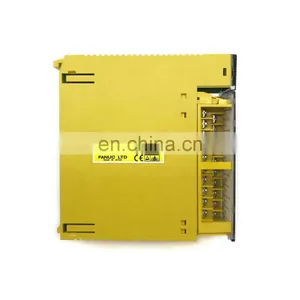 High Quality Original Fanuc CNC Machine IO Module A03B-0819-C052 thumbnail-1