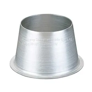 Roof Drain Parts Spun Aluminum Retrofit Roof Drain 4 Inch Over Flow thumbnail-1