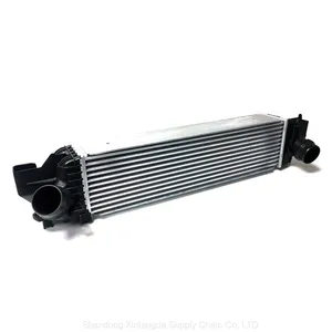 Auto Parts Intercooler Radiator For Mercedes Benz W906 OEM 906 501 02 01 9065010201 17517617598 thumbnail-1