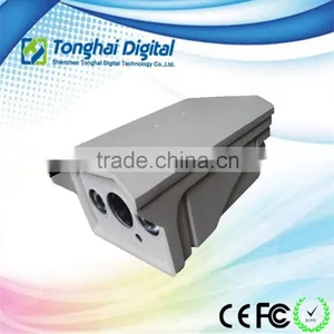1.0MP Aptina Sensor IR Range 50 Meters AHD Waterproof Digital Camera thumbnail-6