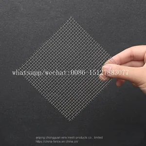 SS316L Wire Mesh 16 Mesh thumbnail-4