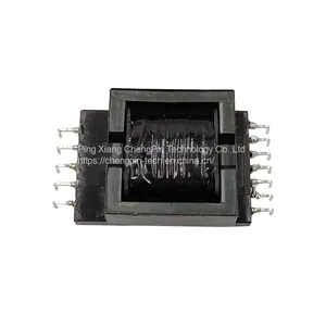 Professional Low Distributed Capacitance Transformers EFD Type Transformers for Fax Machine thumbnail-2