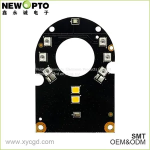 IR LED Module Board for CCTV Cameras thumbnail-3