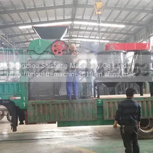 Briquetting Machine Price thumbnail-3