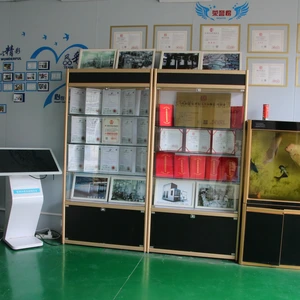 Zhongye(Guangzhou) Environmental Protection Equipment Co. , Ltd. company overview - view 2 thumbnail