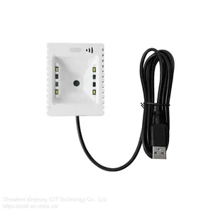 XT2002D Parcel Locker Barcode Scanner Module Barcode Reader Bar Code Machine thumbnail-1