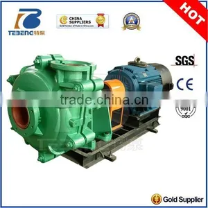 Horizontal Slurry Pumps thumbnail-1