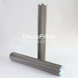 WR8900FON26H UTERS Replace of PALL Hydraulic Oil Filter Element thumbnail-5