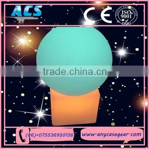 ACS Led Crystal Magic Ball Light, Led Ball Light Outdoor, Led Light Ball for Sale thumbnail-2